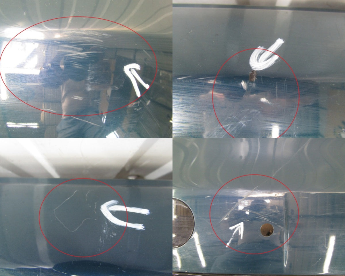 Prednji branik FIAT 500E 500 E II 2 2020-