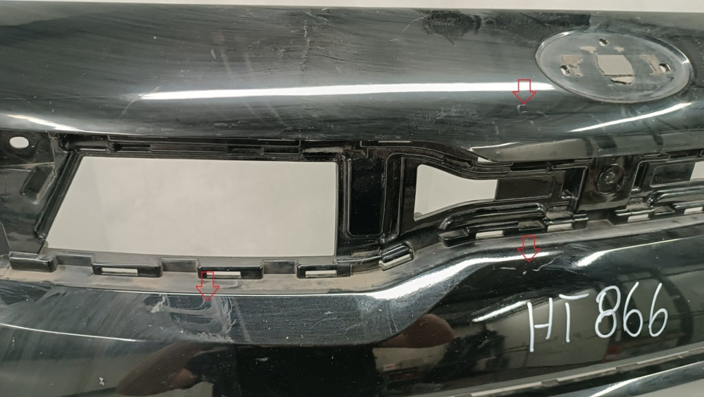 Prednji branik Kia Rio IV GT 17-23