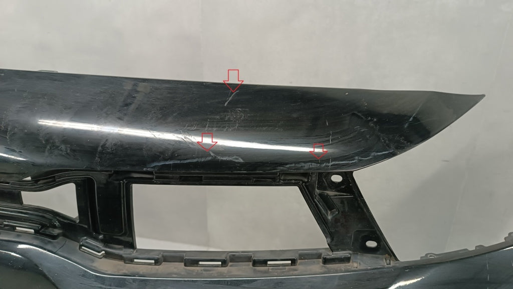 Prednji branik Kia Rio IV GT 17-23