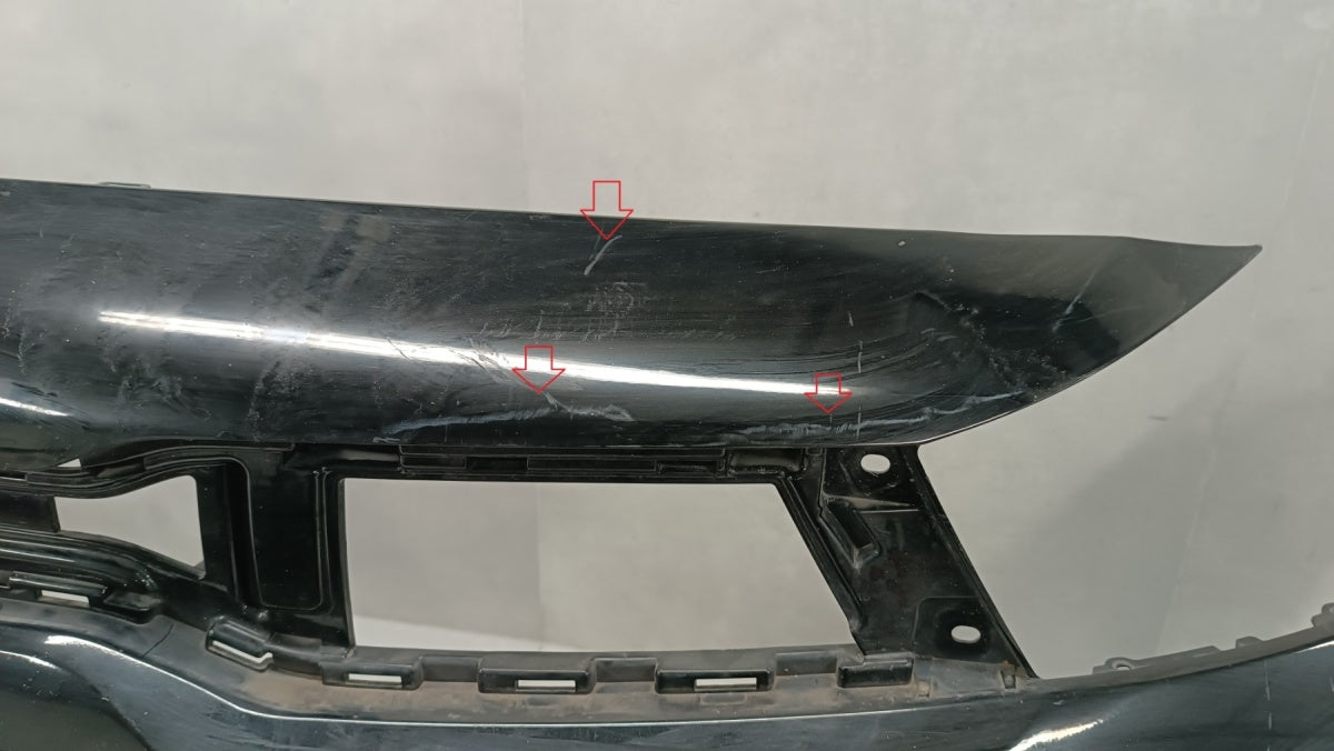 Prednji branik Kia Rio IV GT 17-23
