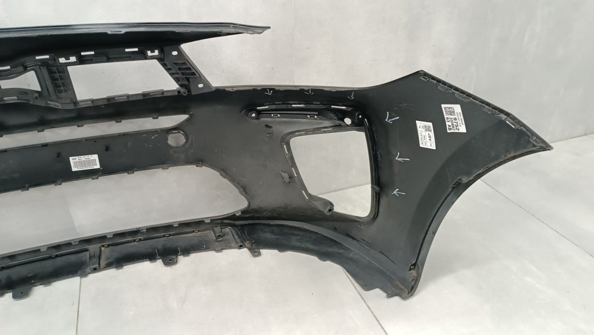 Prednji branik Kia Rio IV GT 17-23