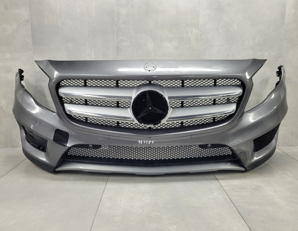 Prednji branik Mercedes GLA X156 156 AMG 13-17