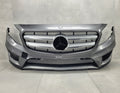 Prednji branik Mercedes GLA X156 156 AMG 13-17