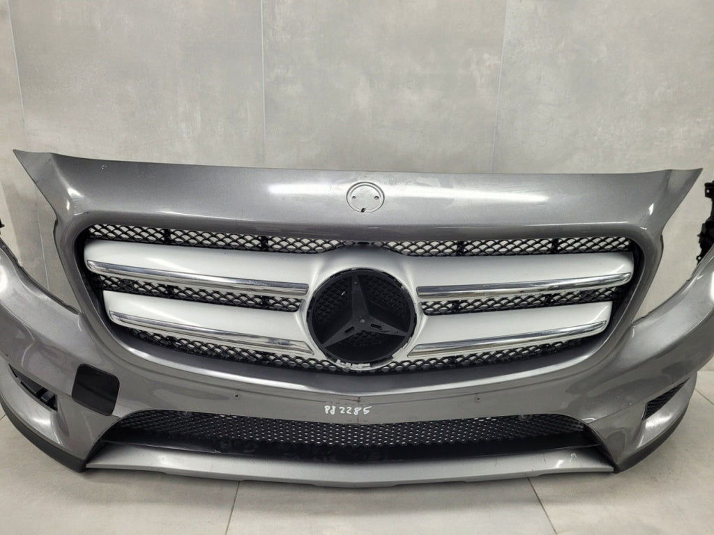 Prednji branik Mercedes GLA X156 156 AMG 13-17