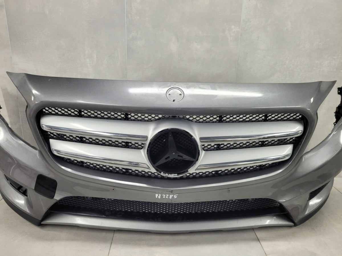 Prednji branik Mercedes GLA X156 156 AMG 13-17