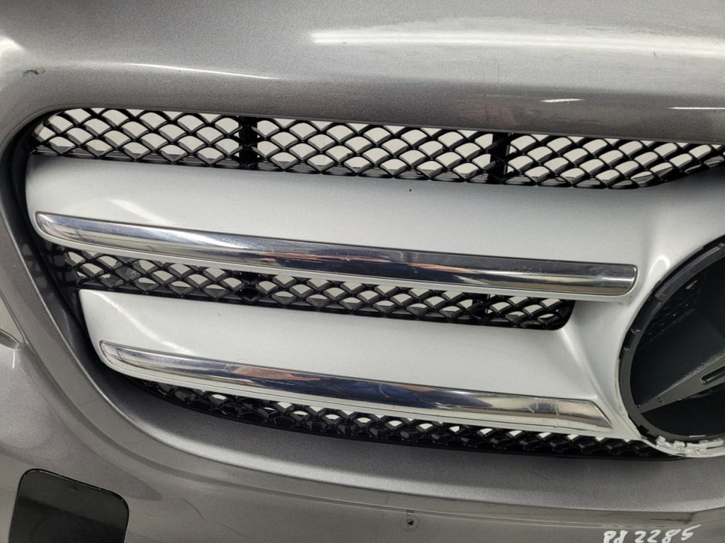 Prednji branik Mercedes GLA X156 156 AMG 13-17