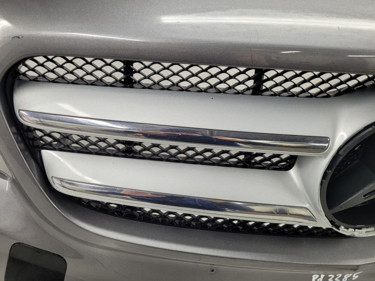 Prednji branik Mercedes GLA X156 156 AMG 13-17