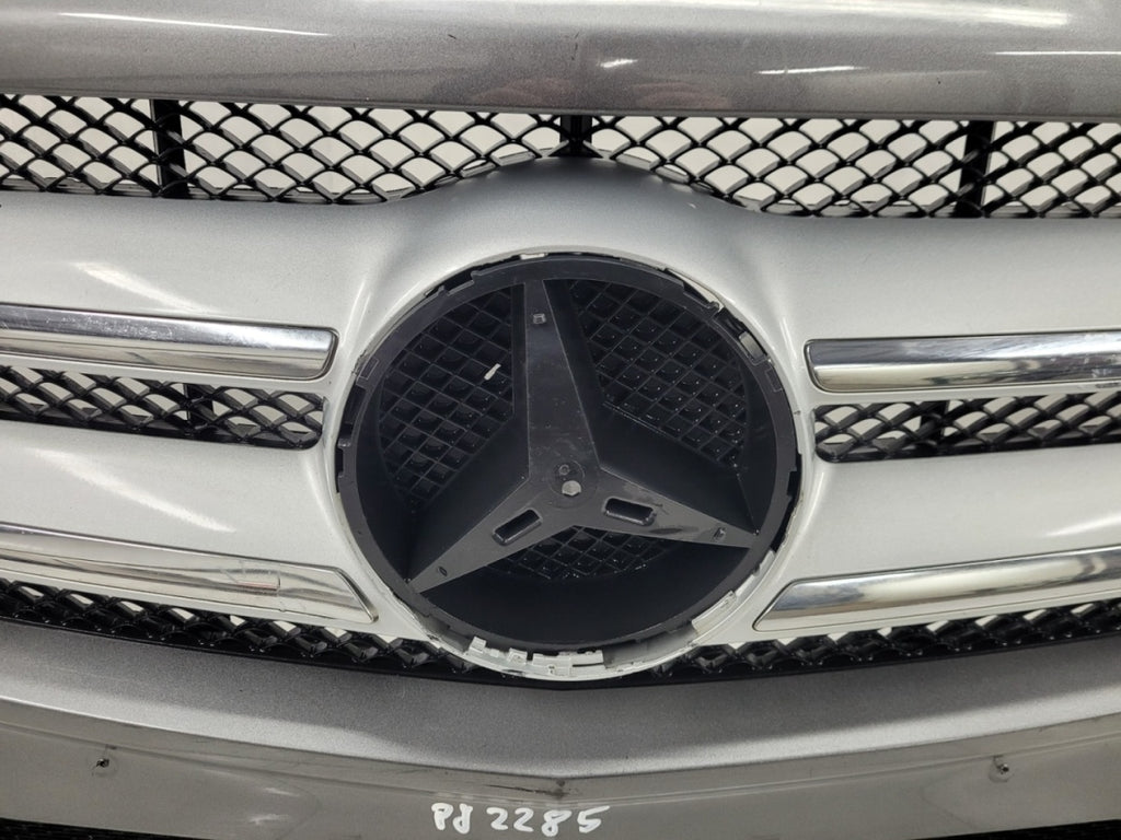 Prednji branik Mercedes GLA X156 156 AMG 13-17