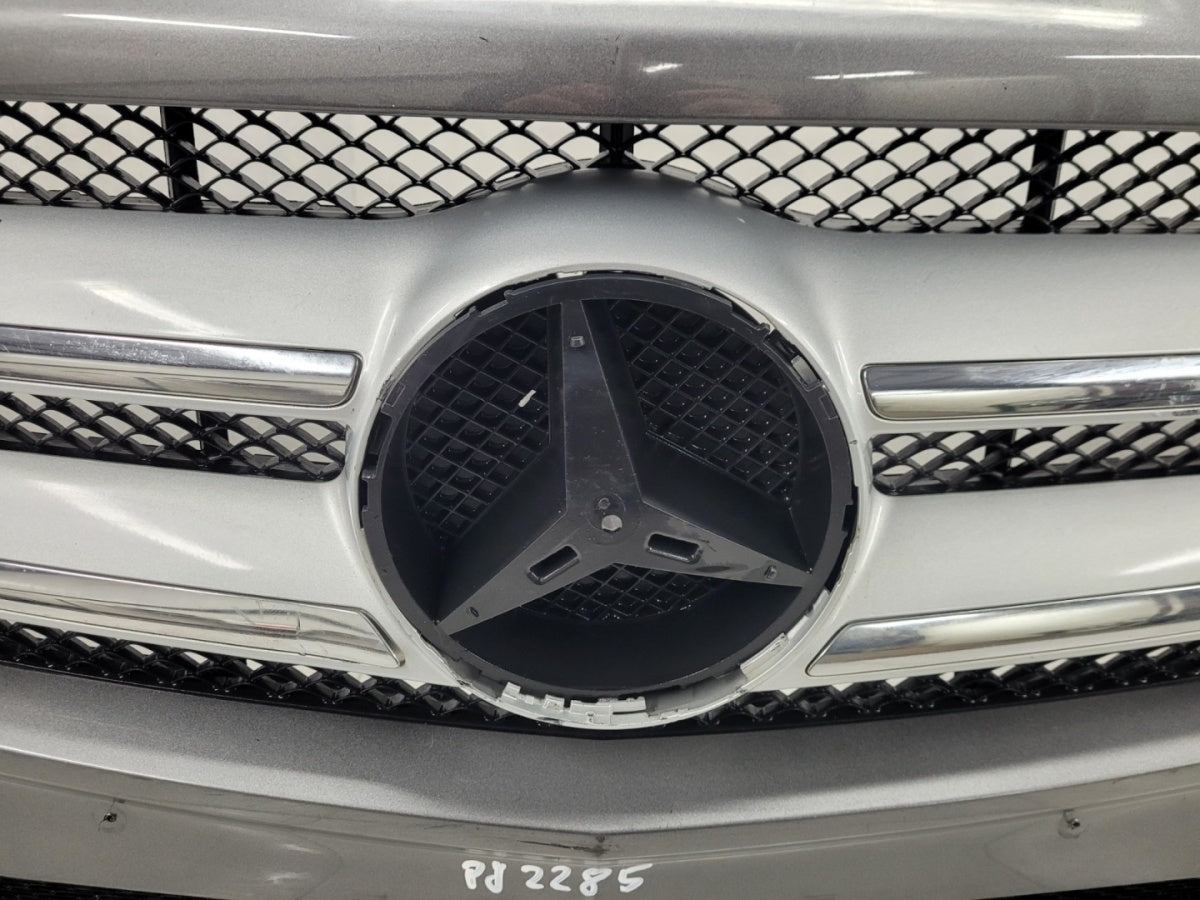 Prednji branik Mercedes GLA X156 156 AMG 13-17