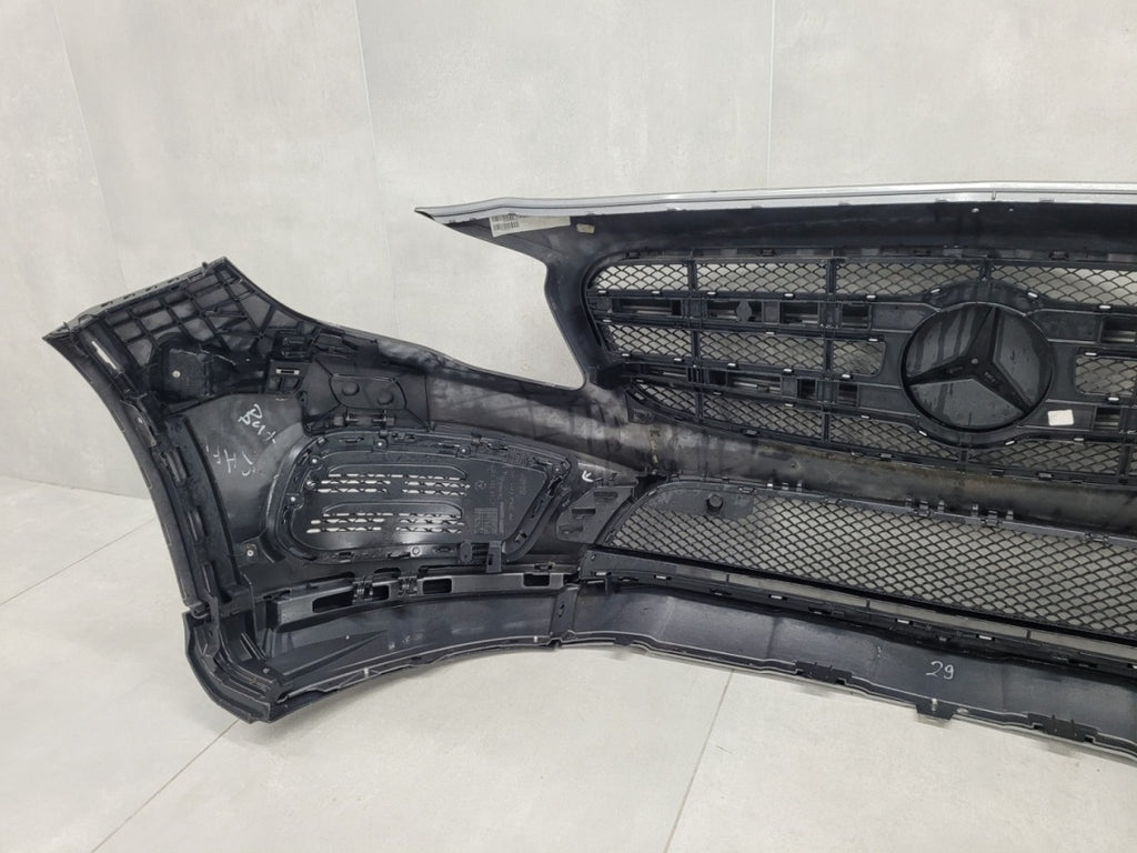 Prednji branik Mercedes GLA X156 156 AMG 13-17