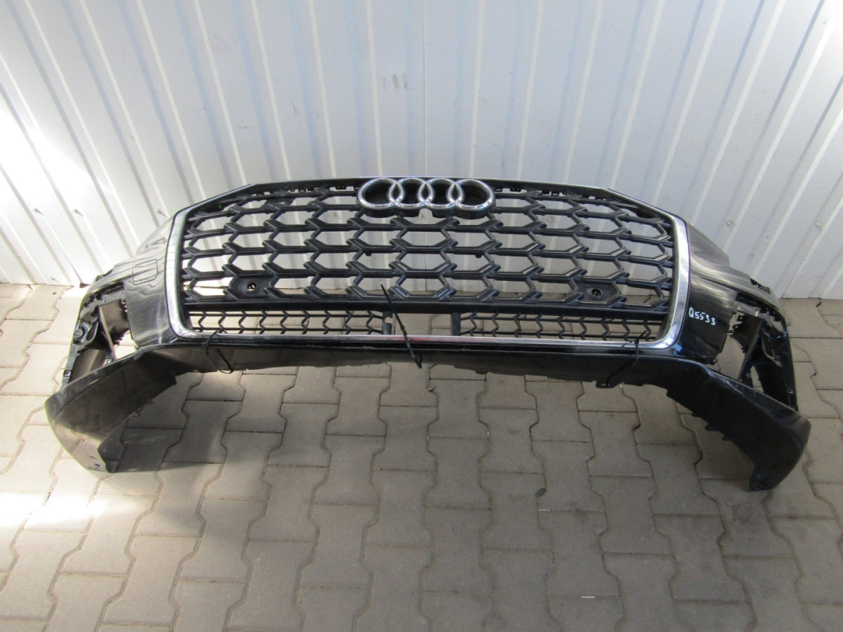 Prednji branik Audi A8 D5 4N0 Lift 21-