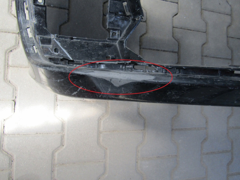 Prednji branik Audi A8 D5 4N0 Lift 21-