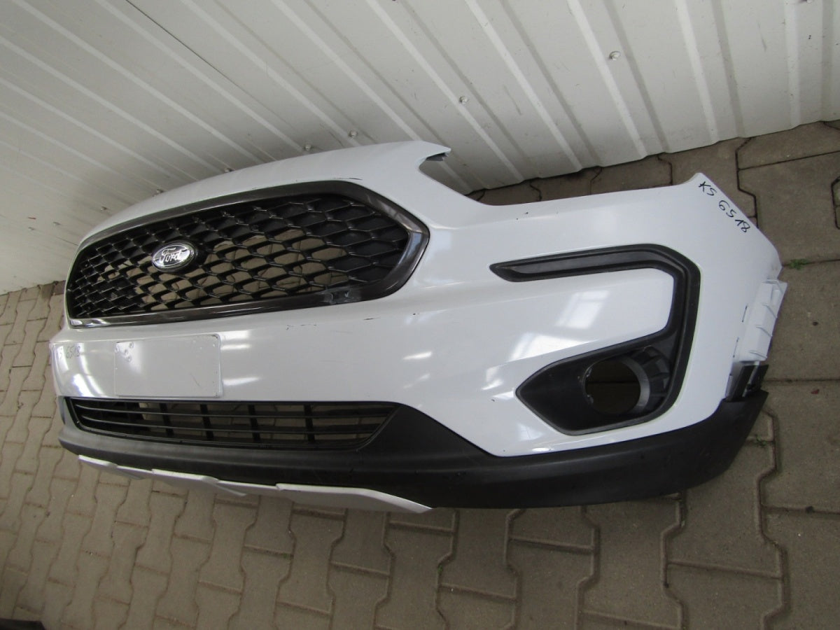 Prednji branik Ford Ka Plus + 3 III Active 18-