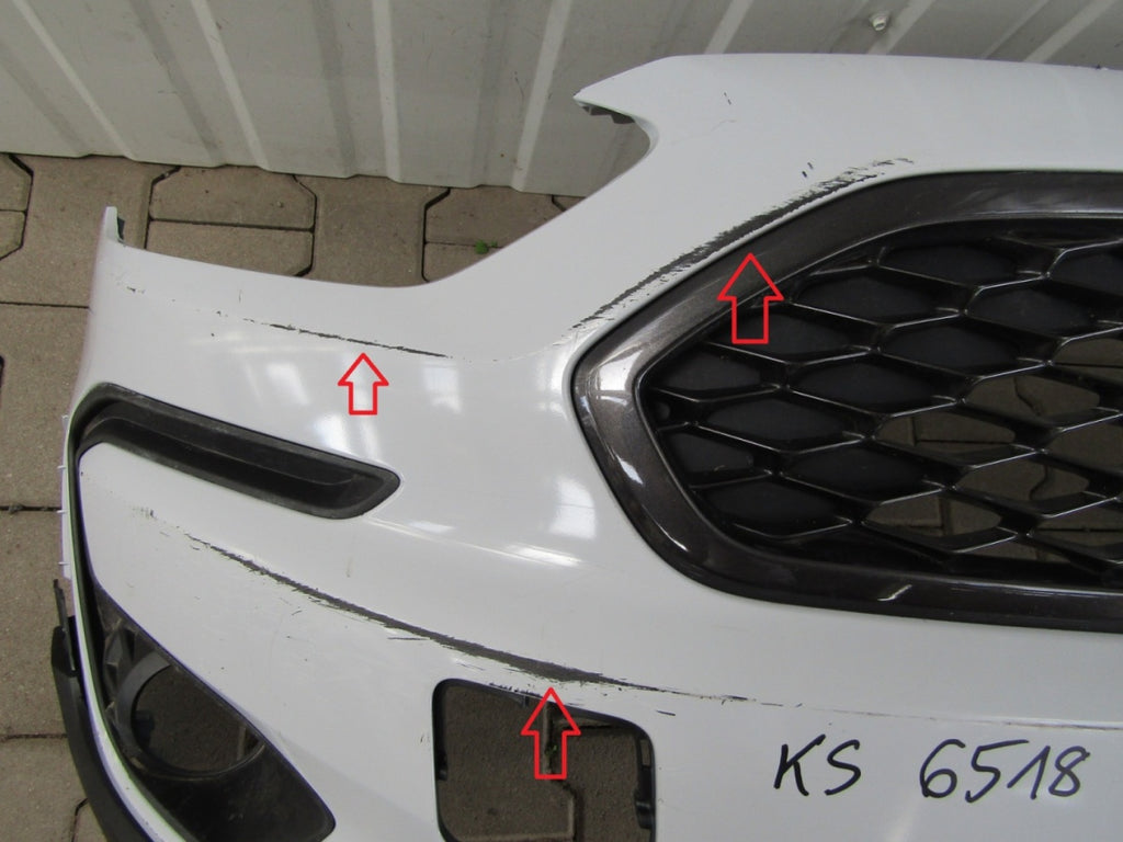 Prednji branik Ford Ka Plus + 3 III Active 18-