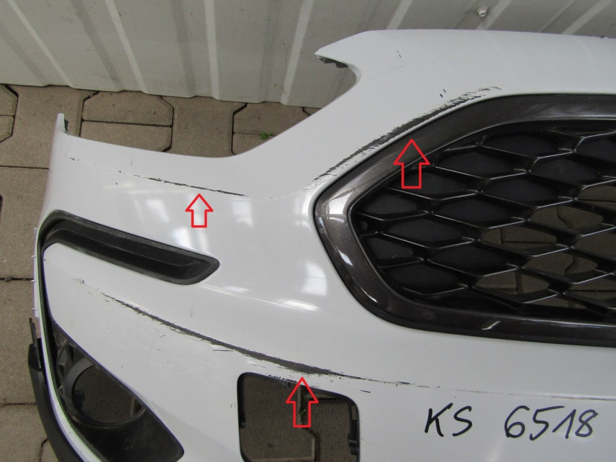 Prednji branik Ford Ka Plus + 3 III Active 18-