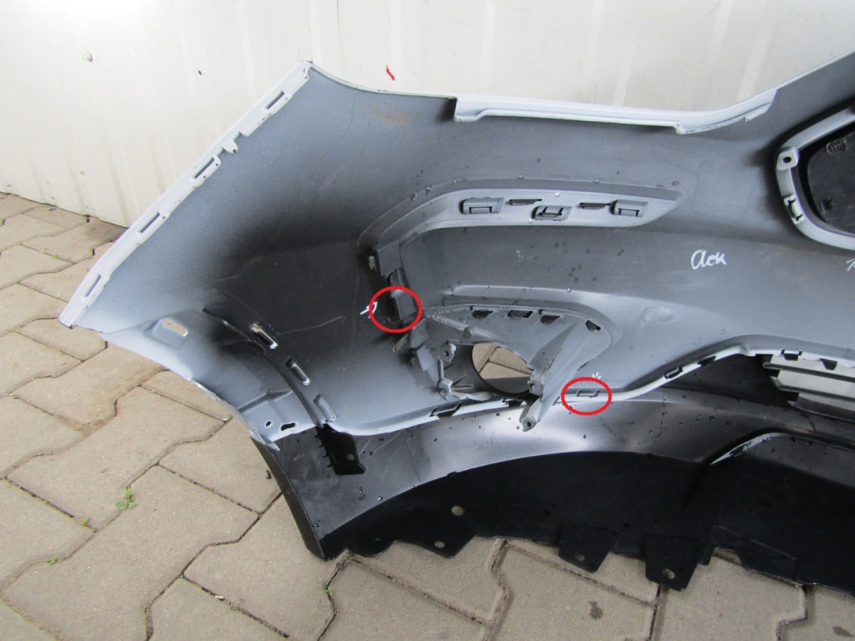 Prednji branik Ford Ka Plus + 3 III Active 18-