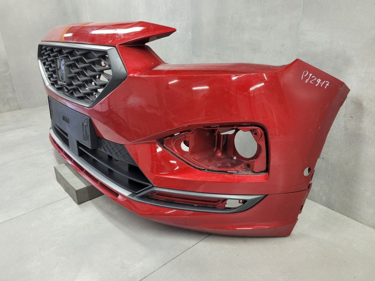Prednji branik Seat Tarraco 5FJ 18-24