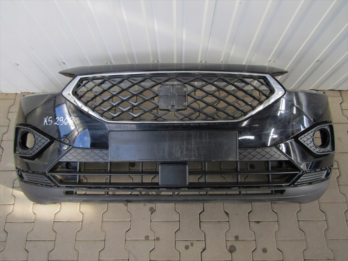 Prednji branik Seat Tarraco 5FJ 18-