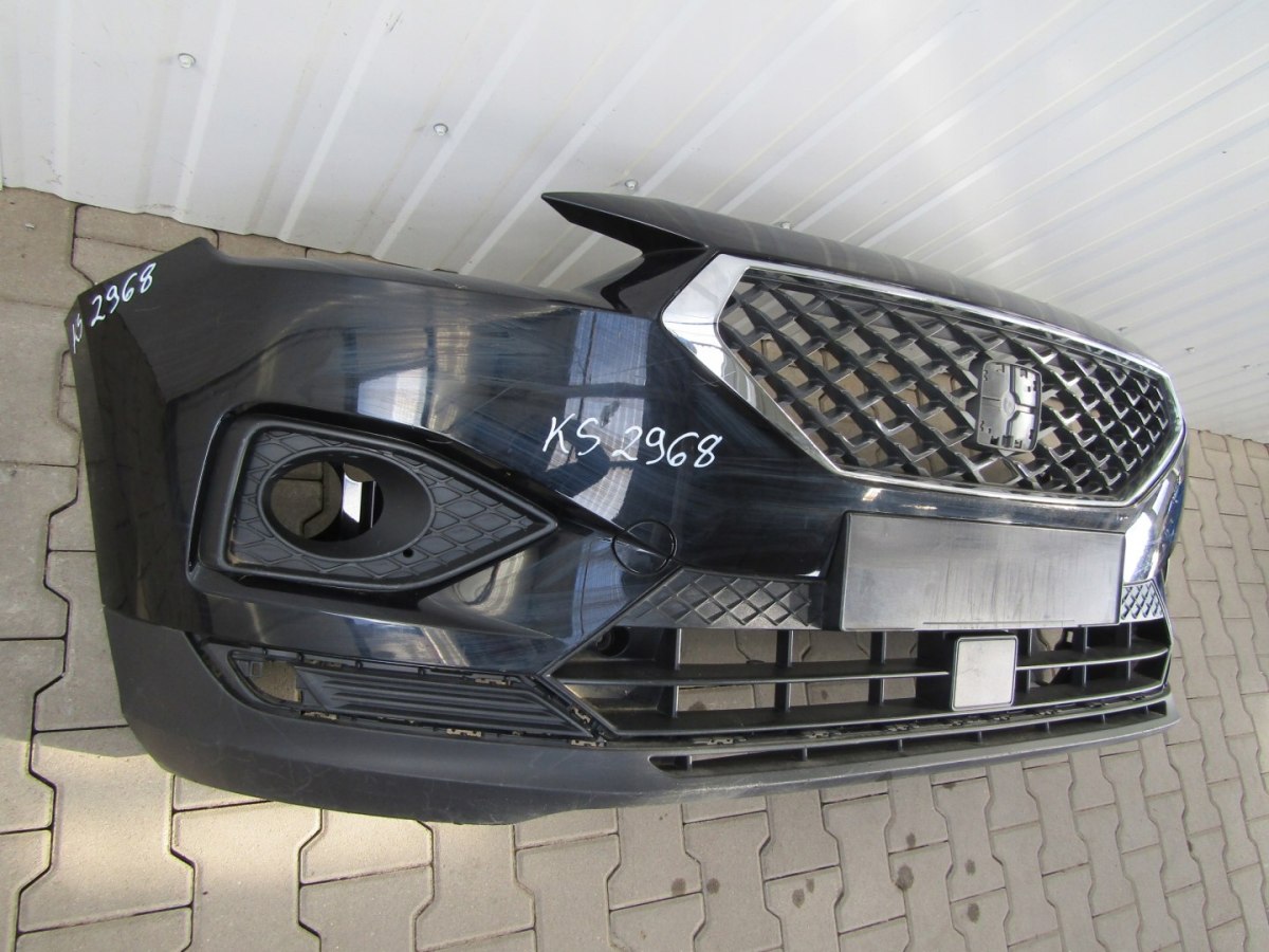 Prednji branik Seat Tarraco 5FJ 18-