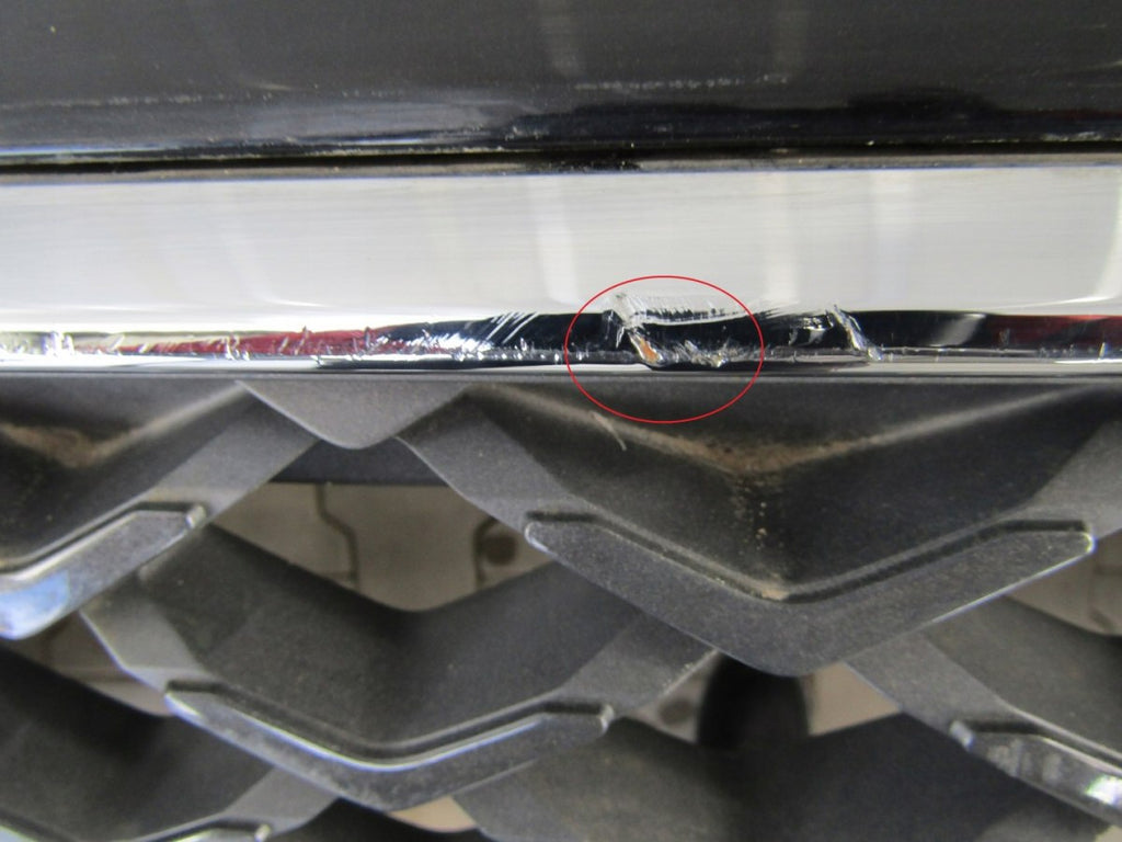 Prednji branik Seat Tarraco 5FJ 18-