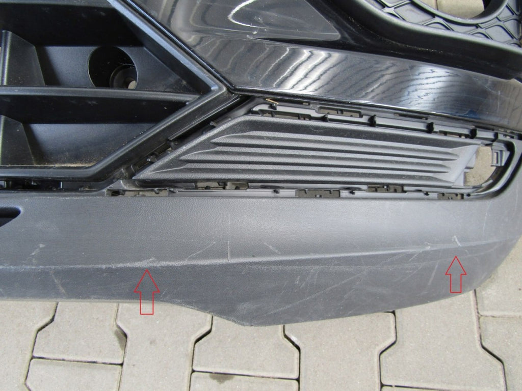 Prednji branik Seat Tarraco 5FJ 18-