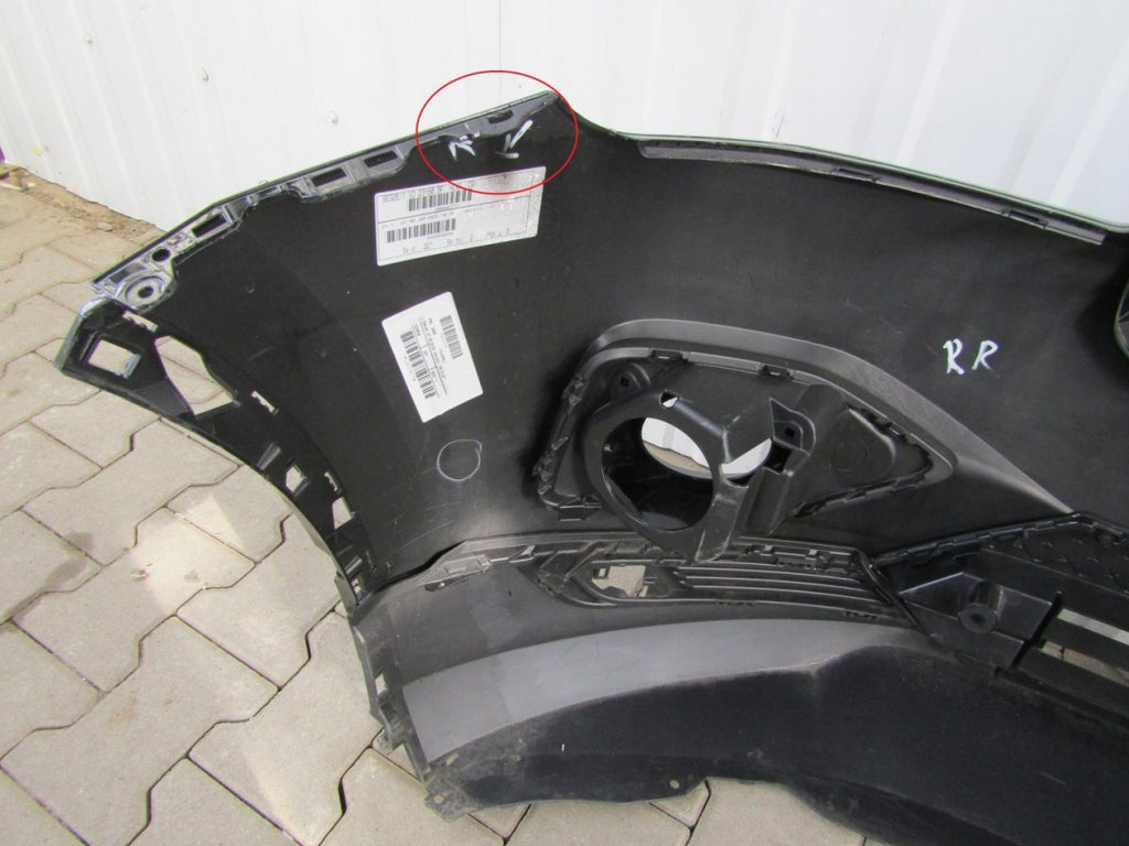 Prednji branik Seat Tarraco 5FJ 18-