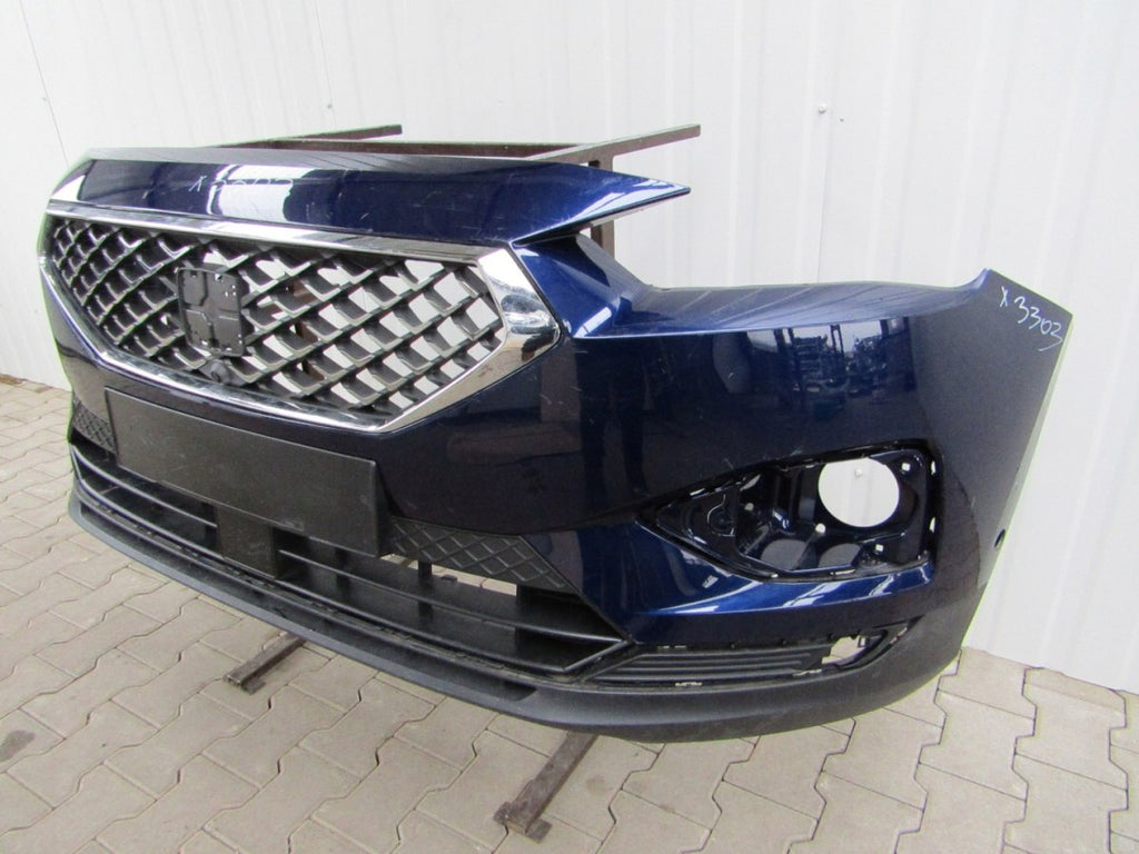 Prednji branik Seat Tarraco 5FJ 19-
