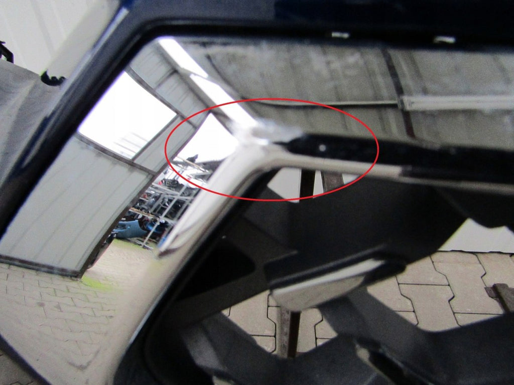 Prednji branik Seat Tarraco 5FJ 19-