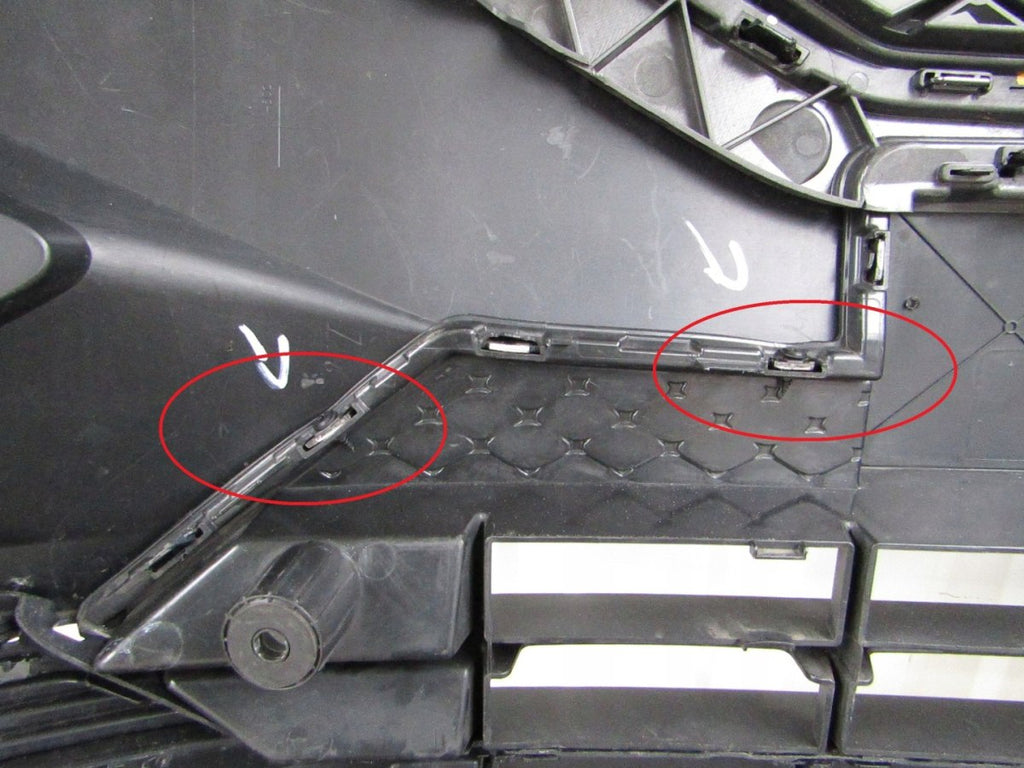 Prednji branik Seat Tarraco 5FJ 19-