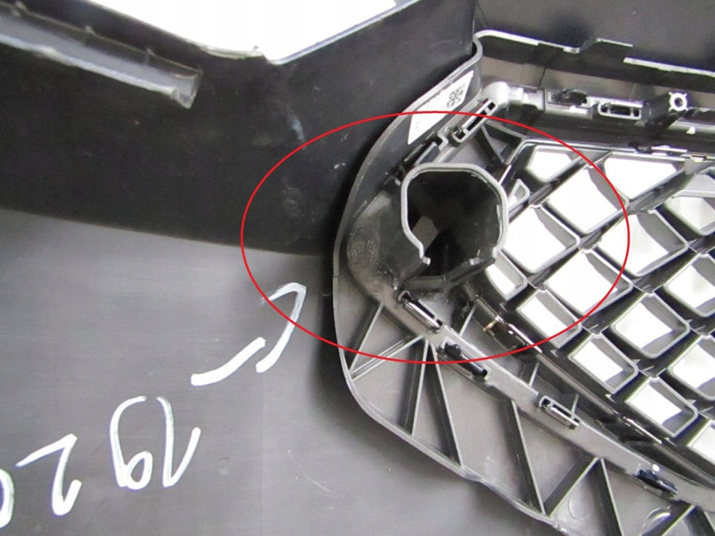 Prednji branik Seat Tarraco 5FJ 19-