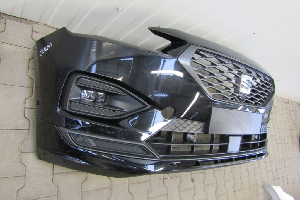 Prednji branik Seat Tarraco 5FJ FR Line 18-