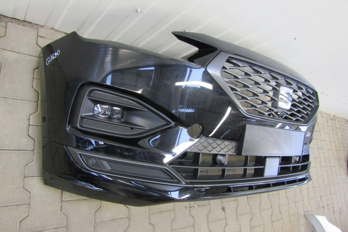 Prednji branik Seat Tarraco 5FJ FR Line 18-