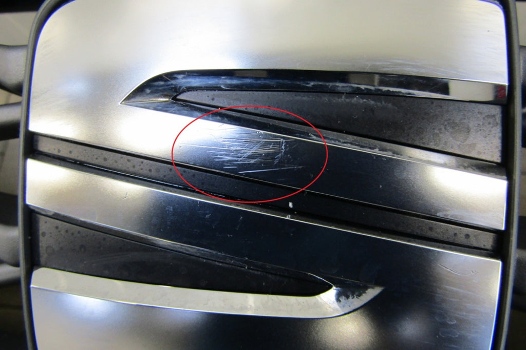 Prednji branik Seat Tarraco 5FJ FR Line 18-