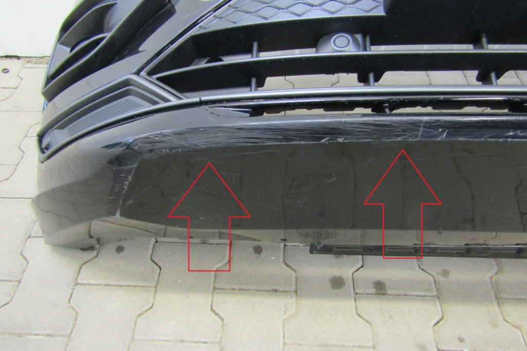Prednji branik Seat Tarraco 5FJ FR Line 18-