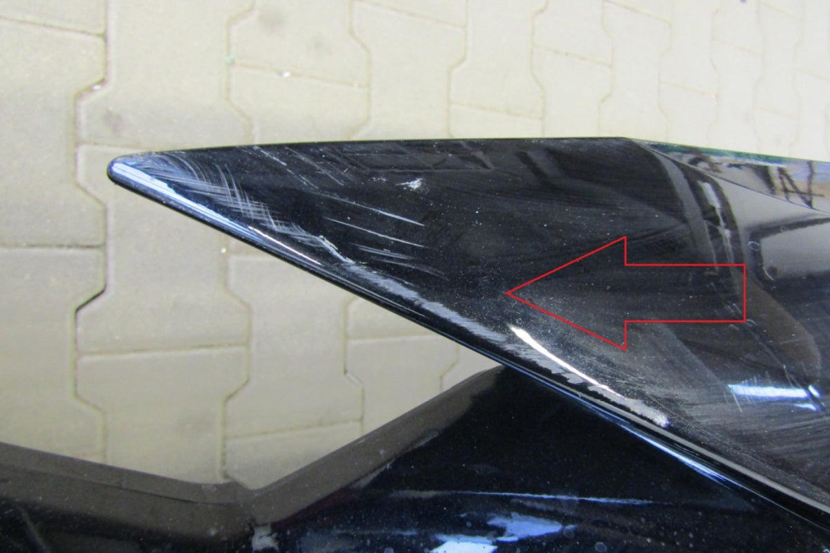 Prednji branik Seat Tarraco 5FJ FR Line 18-