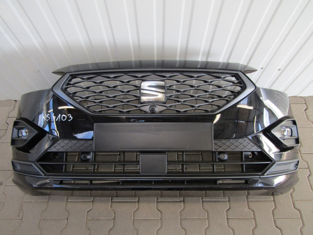 Prednji branik Seat Tarraco 5FJ FR Line 18-