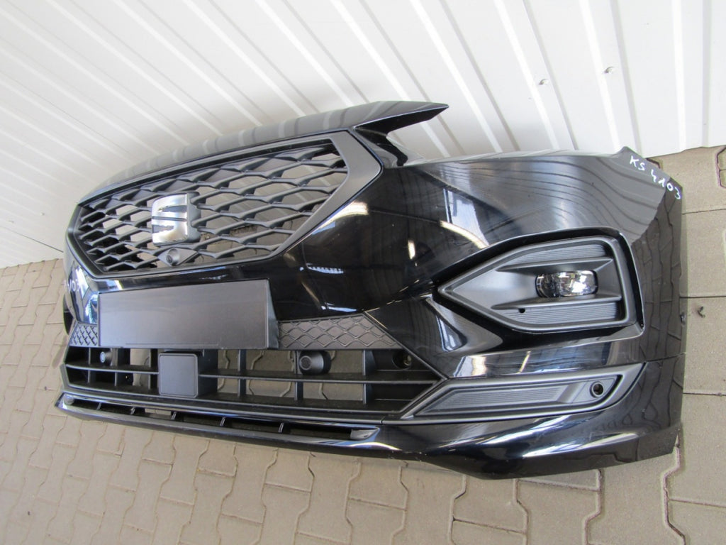 Prednji branik Seat Tarraco 5FJ FR Line 18-