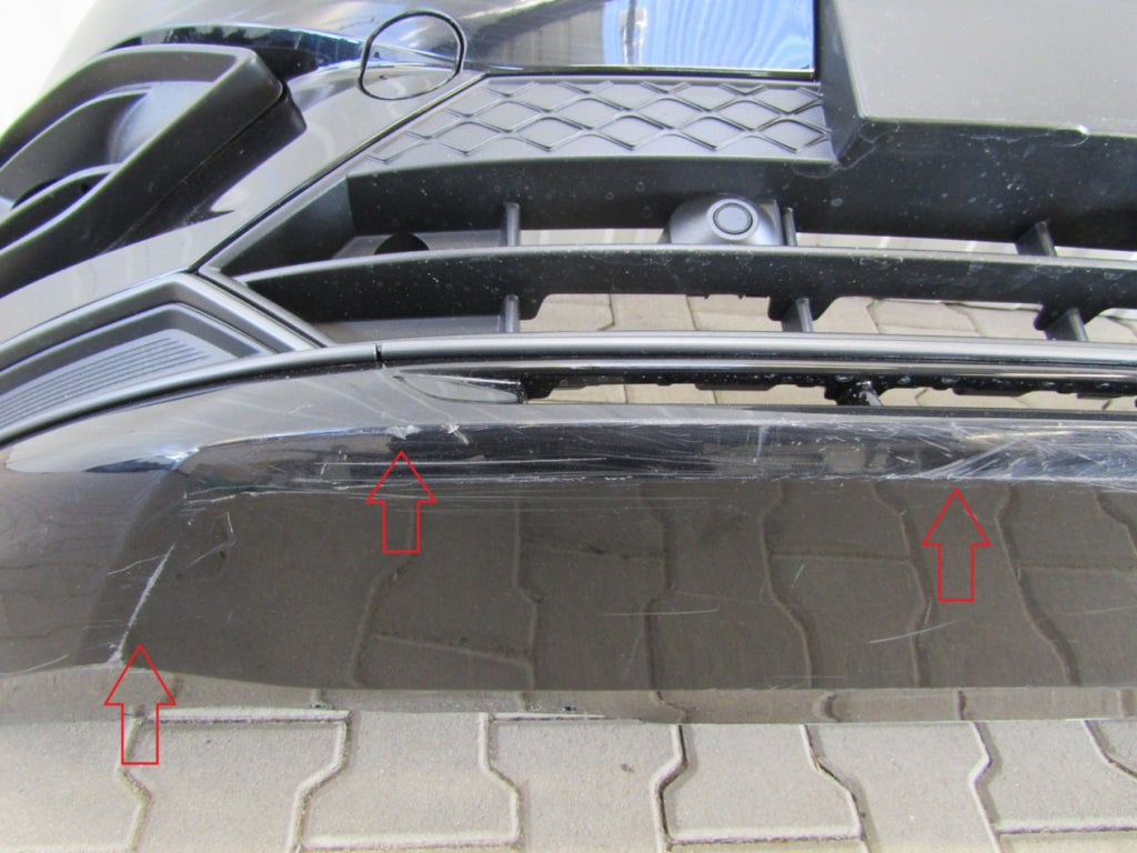 Prednji branik Seat Tarraco 5FJ FR Line 18-