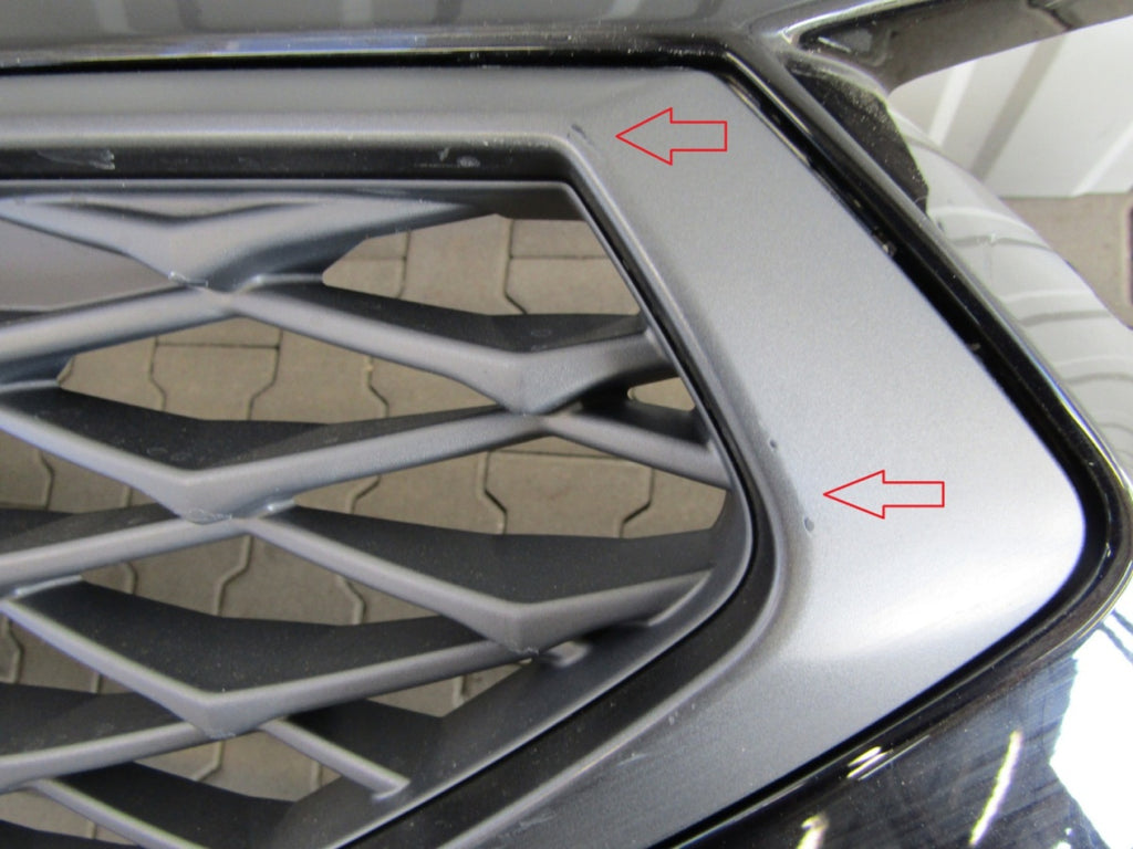 Prednji branik Seat Tarraco 5FJ FR Line 18-