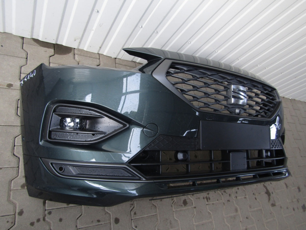 Prednji branik Seat Tarraco 5FJ FR Line 18-