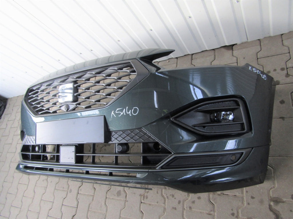 Prednji branik Seat Tarraco 5FJ FR Line 18-