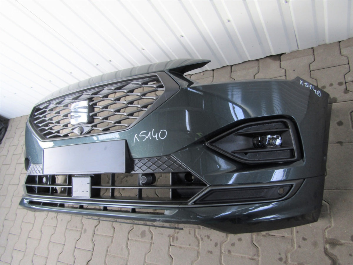 Prednji branik Seat Tarraco 5FJ FR Line 18-