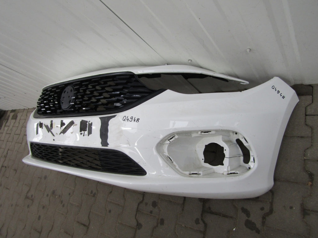 Prednji branik Fiat Tipo 2 II 15-20