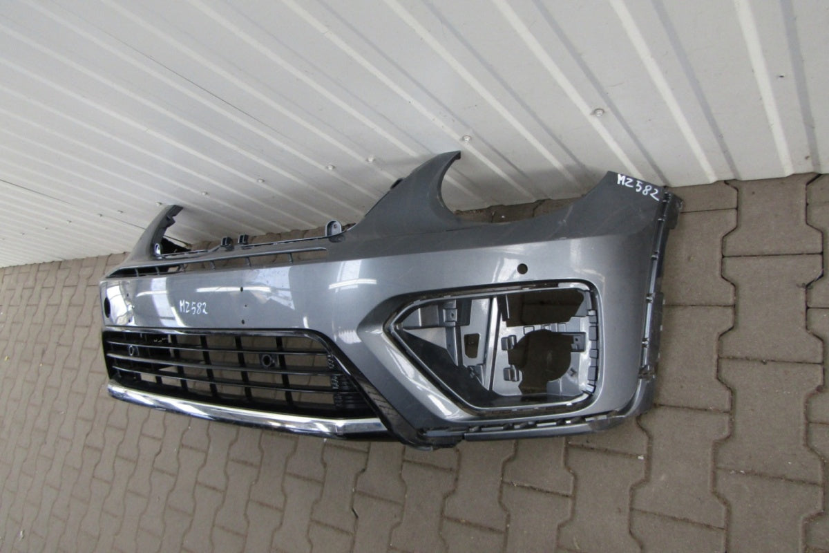 Prednji branik VW New Beetle 5C5 R Line Lift 16-