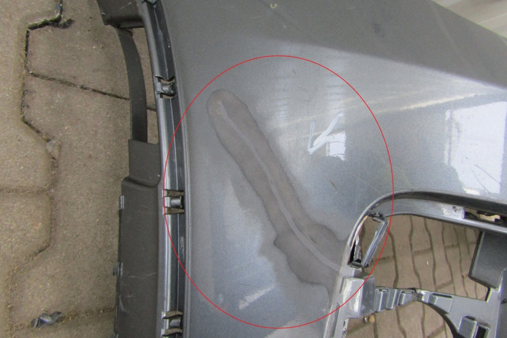 Prednji branik VW New Beetle 5C5 R Line Lift 16-