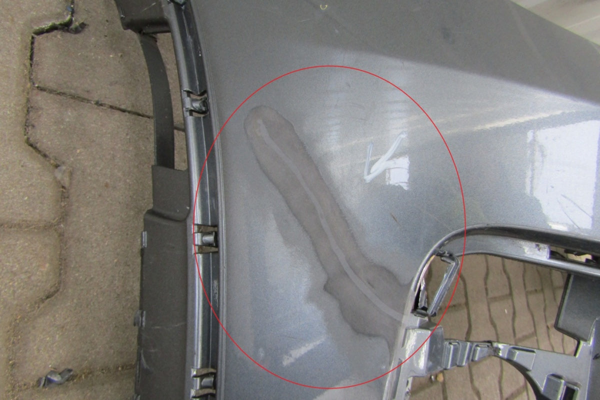 Prednji branik VW New Beetle 5C5 R Line Lift 16-