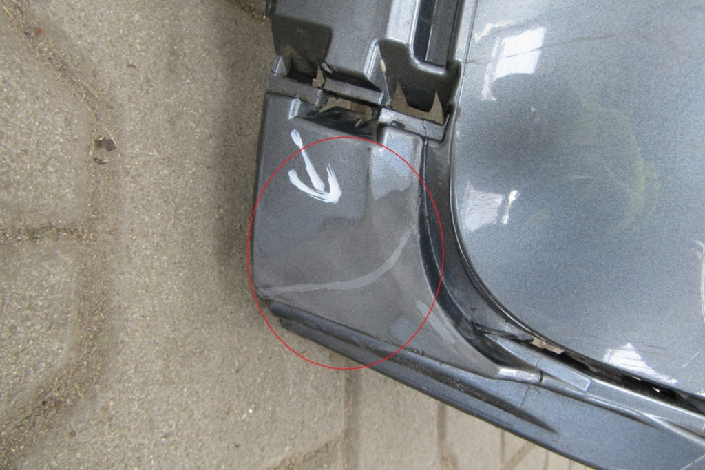 Prednji branik VW New Beetle 5C5 R Line Lift 16-