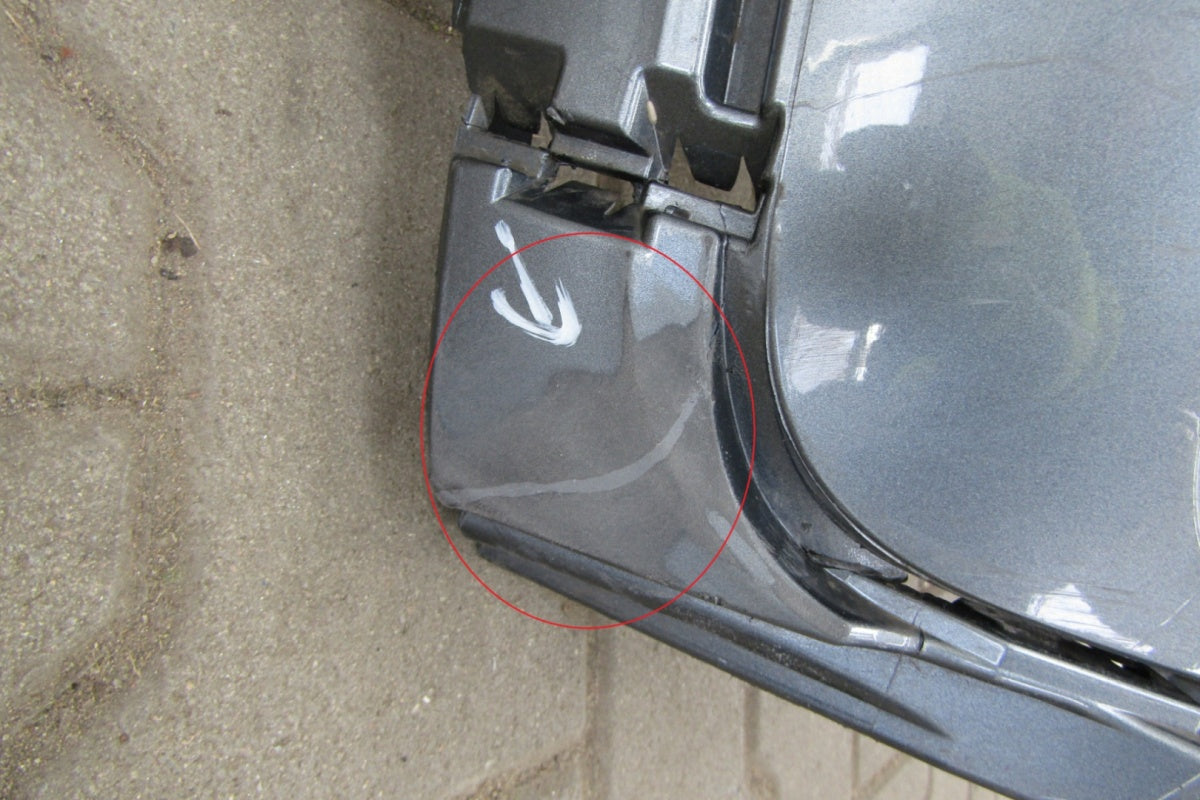 Prednji branik VW New Beetle 5C5 R Line Lift 16-