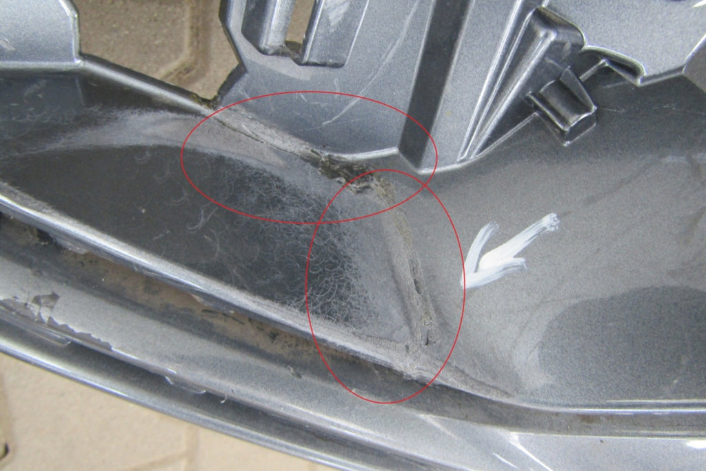 Prednji branik VW New Beetle 5C5 R Line Lift 16-