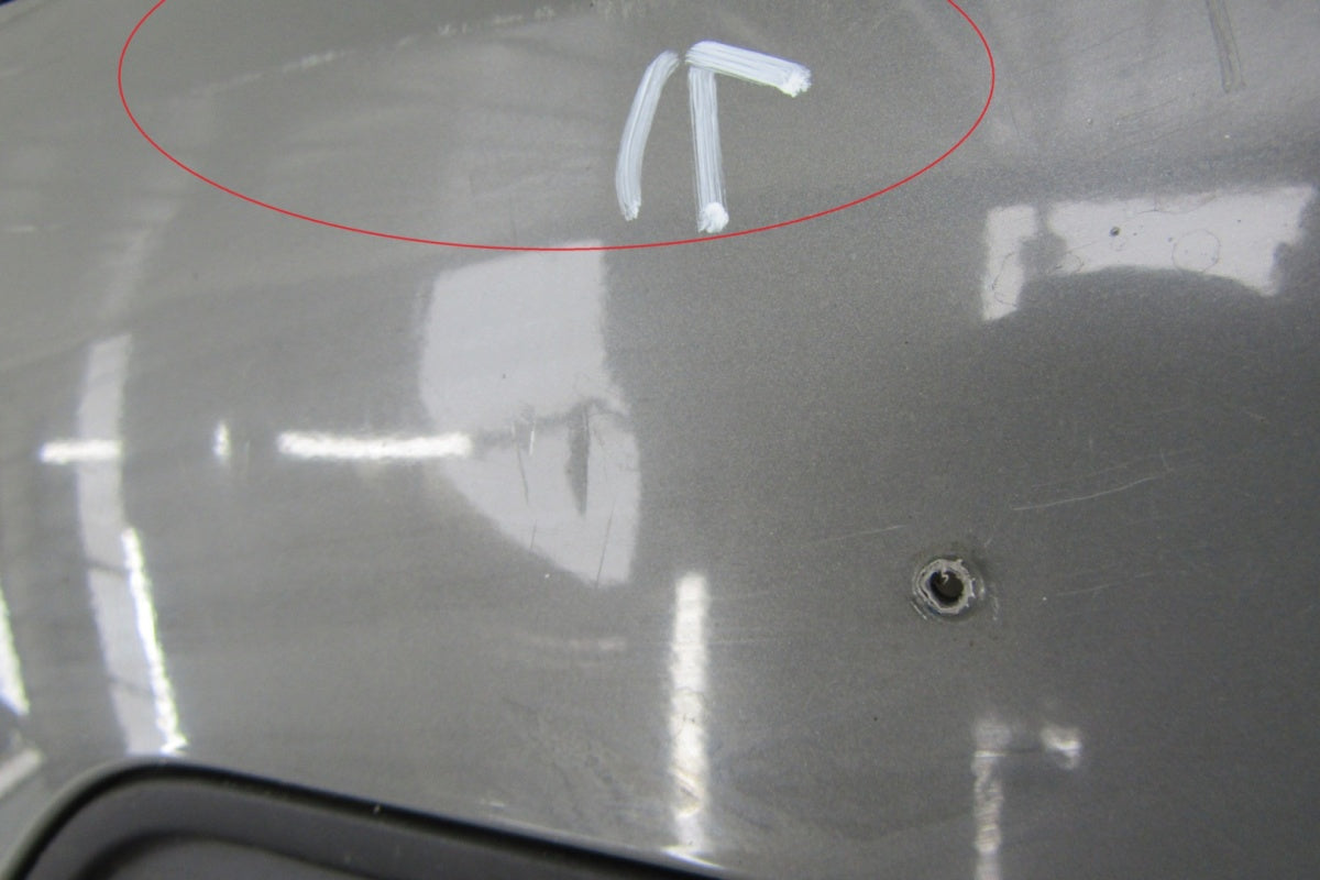Prednji branik Mini Cooper F55 F56 Lift LCI